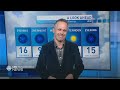 CBC Nova Scotia News Aug 29, 2024 | Bridge replacement delays