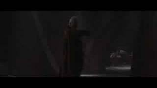 Lord of the Sith Video