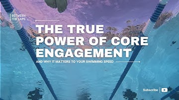 Engage Your Core Like a PRO and Dominate the Pool!