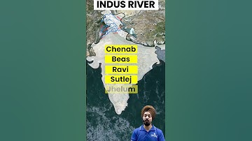 Indus River System