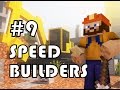 SONUNDA BEEE!! | HIZLI YAPI KAPIŞMASI (Speed Builders) #9