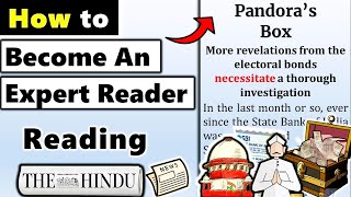 11 April 2024 (Pandora's Box) | The Hindu Editorial Today | The Hindu Newspaper