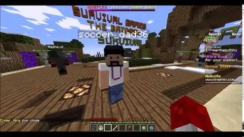 soccer dad mineplex hub fly hacker