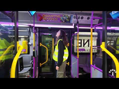 Students Go Behind The Scenes At STA