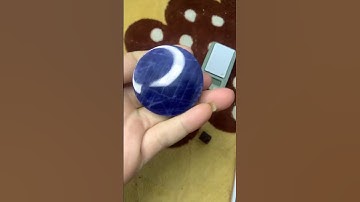 blu saphire xanh mặt Dây Chuyền đẹp #gemstone #ruby #gem #love #sapphire