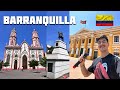 Barranquilla vautelle la peine dtre visite 