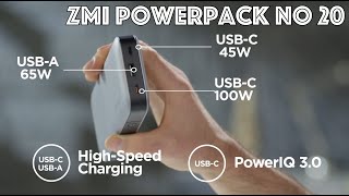 Монстр ZMI PowerPack No. 20