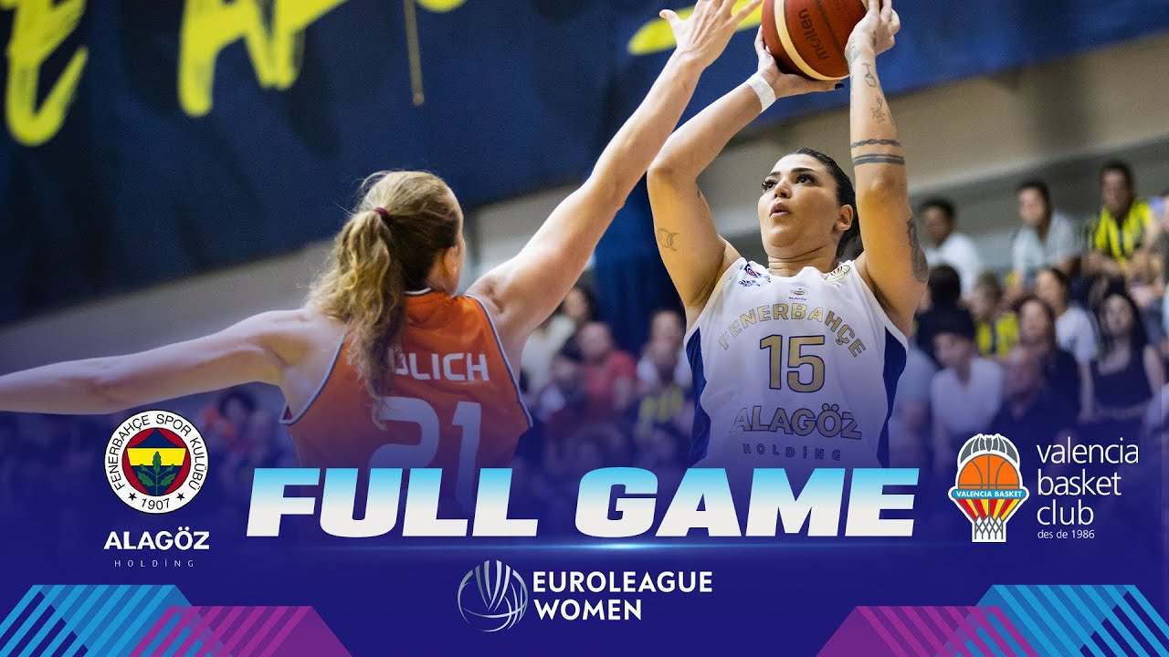 euroleague basketball stream