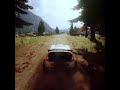Dirt Rally 2.0  Ford Fiesta R5 (30)#甩尾#拉力賽 #大地長征