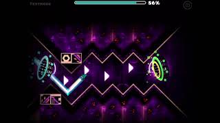 Geometry Dash | Deception Dive - 76-100% Good Practice