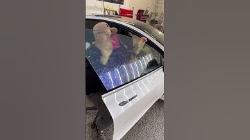 Transform Your Car with Chameleon Window Tint: Here