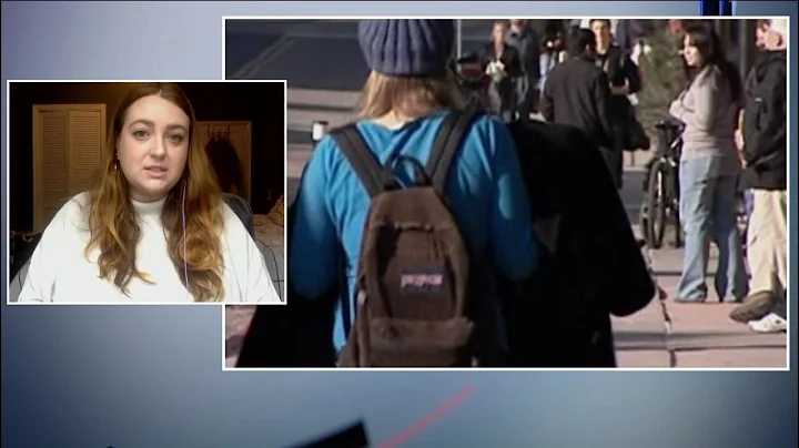 Advocate warns of dire consequences of Title IX rule changes