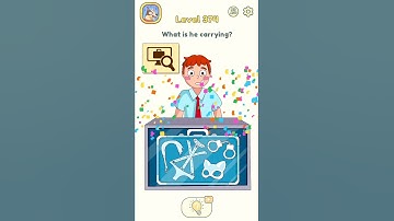 DOP 2 LEVEL 374 #shortsfeed #dop2 #shortsviral #viralvideo #gameplay #shortvideos #viral