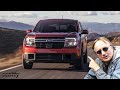 Here's What I Really Think of the New $20,000 Ford Maverick Truck