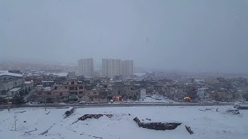 سورة الانبياء - ادريس ابكر