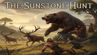 Life 400,000 years ago | The primitive tribe had only two choices: to be prey or to be predator.