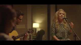 Love Has Found Us (Acoustic Version) // Anna Byrd // WALLS chords