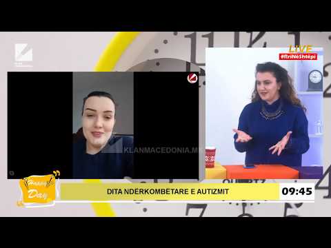 Video: Dita Ndërkombëtare E Ndeshjes: Historia Dhe Data E Festës