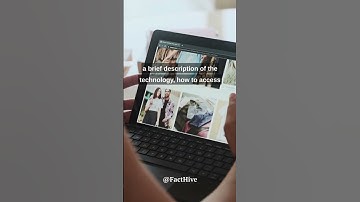 Did You Know? The World