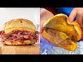 Arby's: Advert vs Reality