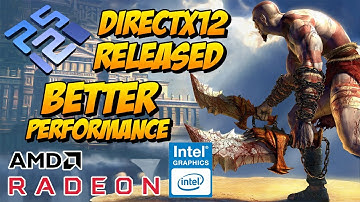 TOP 10 PCSX2 GAMES RUNNING DIRECTX 12 API | PERFORMANCE TEST | Vulkan vs OpenGL vs Directx 12