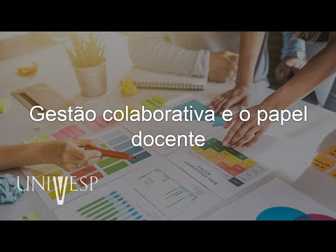 Colaboração e Gestão