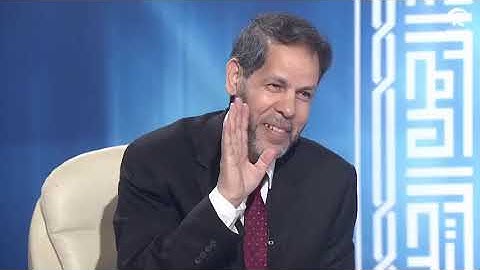 العلاقة بين سورة الكهف وسورة الجن - محمد صافي المستغانمي - علم مقارنات السور - في رحاب سورة