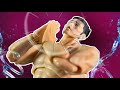 The besto friendo figure sh figuarts jujutsu kaisen aoi todo action figure review