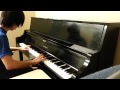 Played by ear: Death Waltz Piano Cover - Joshua Wong