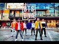 [KPOP DANCE IN PUBLIC] BTS (방탄소년단) - DNA Dance Cover by TheMovesDanceStudio WA