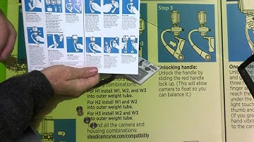 Tiffen Steadicam Curve Full Review