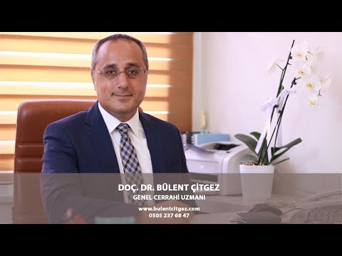 Doğum kontrol hapları meme kanserine yol açar mı? - Doç. Dr. Bülent Çitgez