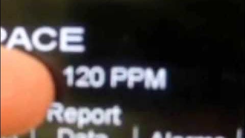 Defibrillator Part IX: Pacer Rate