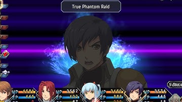 The Legend of Heroes: Zero no Kiseki (Trails from Zero) - Final Battles and Ending (PC English)