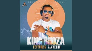 Iqanda Legrootman feat Zakwethu