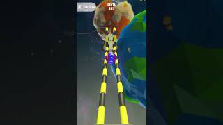 Action balls level 543 #goingballs #goingballsfastrunnergameplay #games