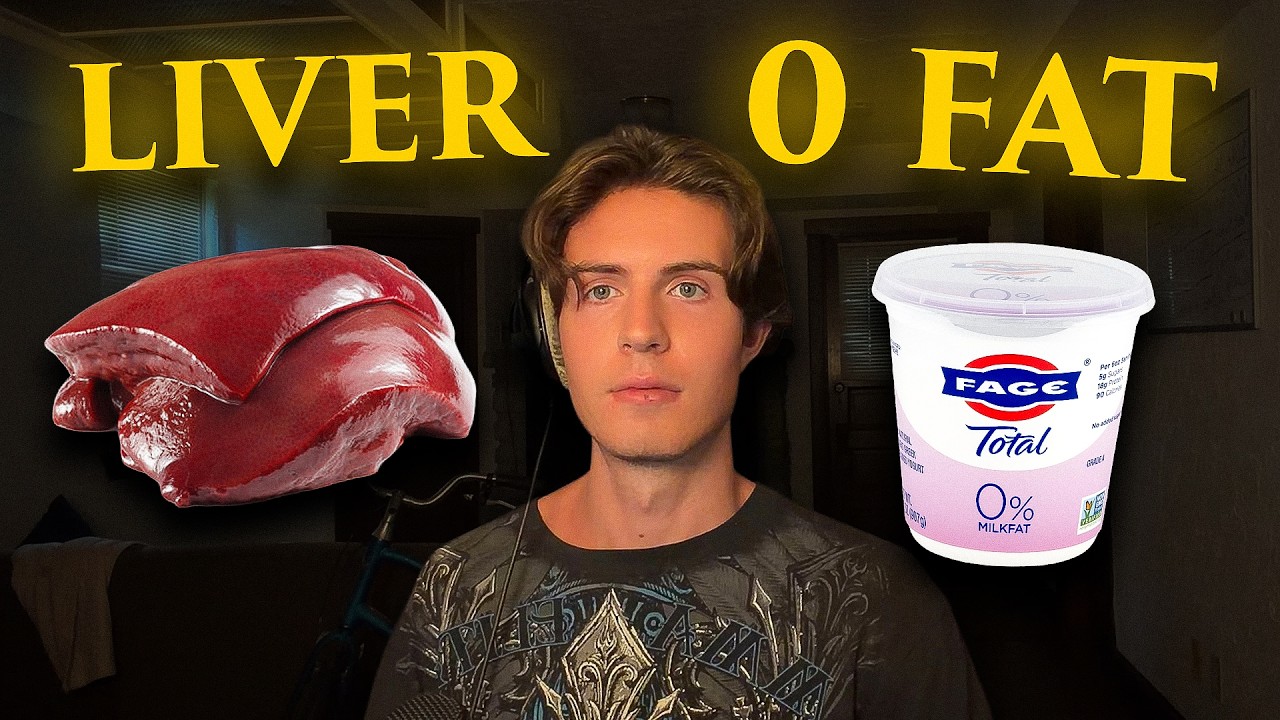 The Problem With Every Ray Peat Diet on TikTok — Transcript