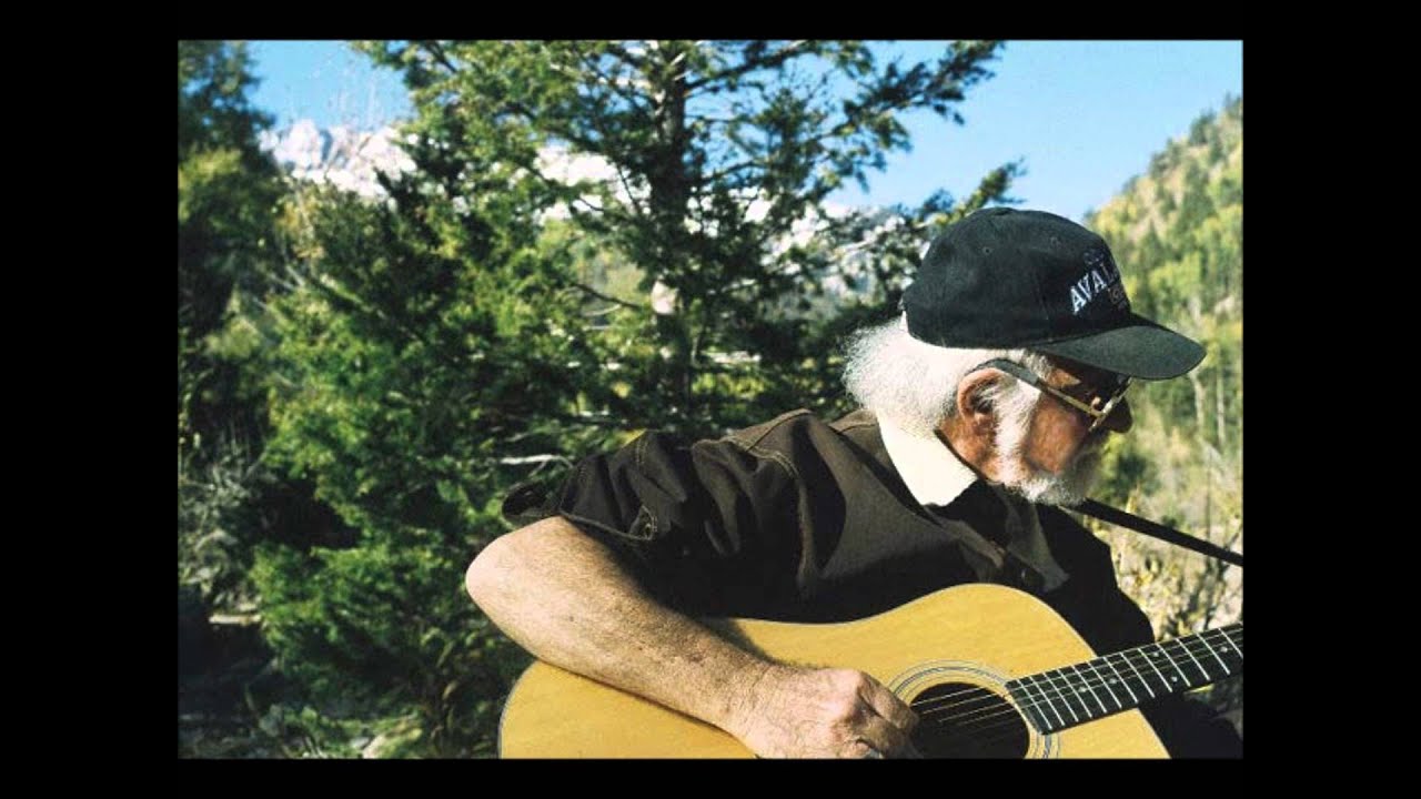 The Ballad of Navajo Sam By John Mascaro