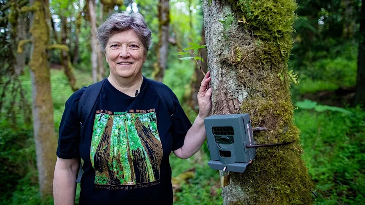 I Am Living Northwest: Christy Anderson