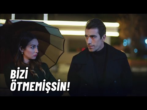 Ferhat ve Aslı'nın Tatlı Tatlı Atışması! - Siyah Beyaz Aşk 8.Bölüm