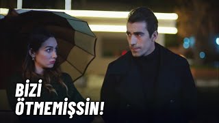 Ferhat ve Aslı'nın Tatlı Tatlı Atışması! - Siyah Beyaz Aşk 8.Bölüm