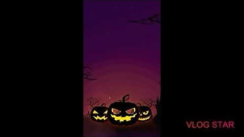 Mitt intro läskigt min första video ❤️🍿🥤