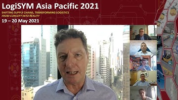 LogiSYM Asia Pacific 2021 | Takeaway Panel: Parting Advice