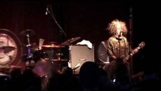 The Melvins &amp; Big Business - The Hawk 10/13/07 Nashville TN @ Exit/In - SBD Matrix audio