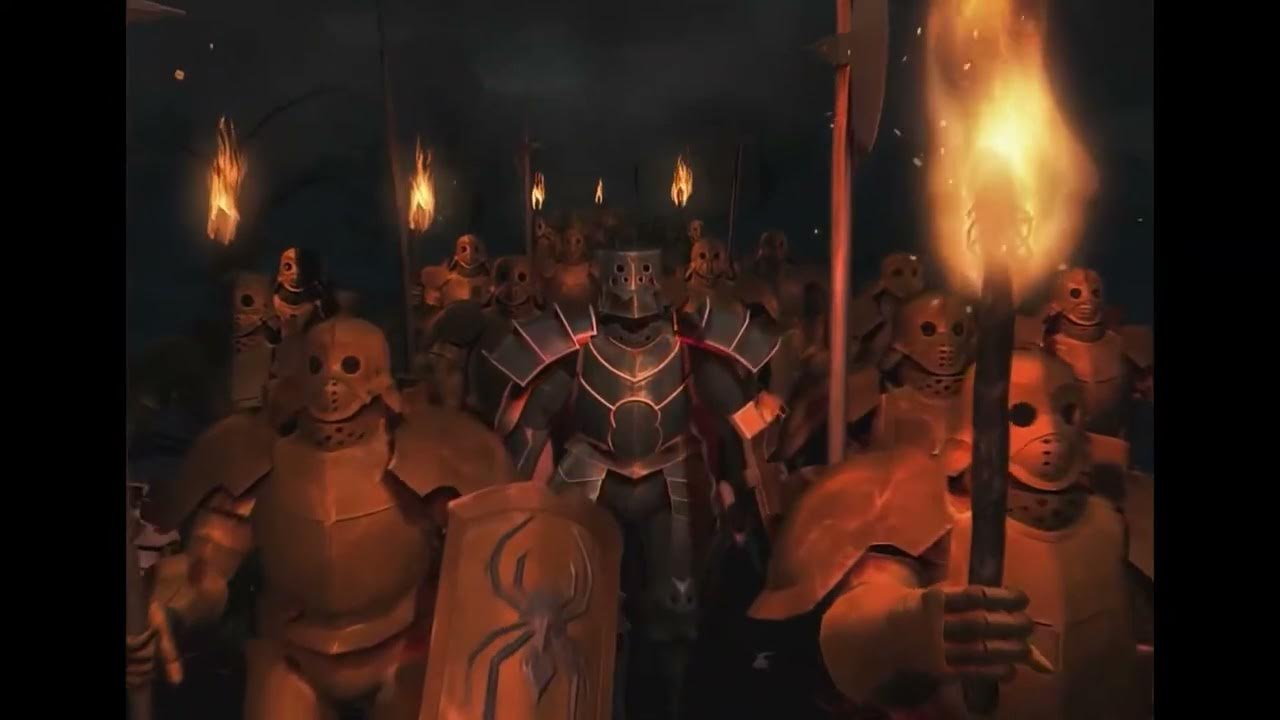 Dark Reality - King's Field Iv Ost King's Field IV - Dark Reality (arr. by Tabby) | perfect loop - YouTube