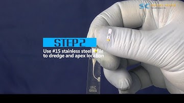 SC Niti File System operation video