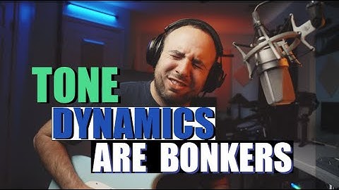 Trainwreck Tones That