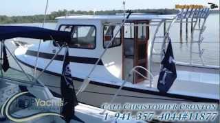 [UNAVAILABLE] Used 1998 Judge 32 Chesapeake in Baltimore, Maryland