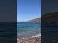 Greece 🇬🇷 #travel #travelvlog #traveling #beach #summer #paradise #love #live