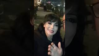 Miriana Trevisan una di noi